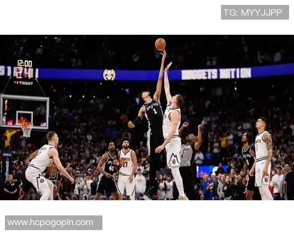 2004年NBA总决赛回顾马刺与活塞的巅峰对决与传奇时刻