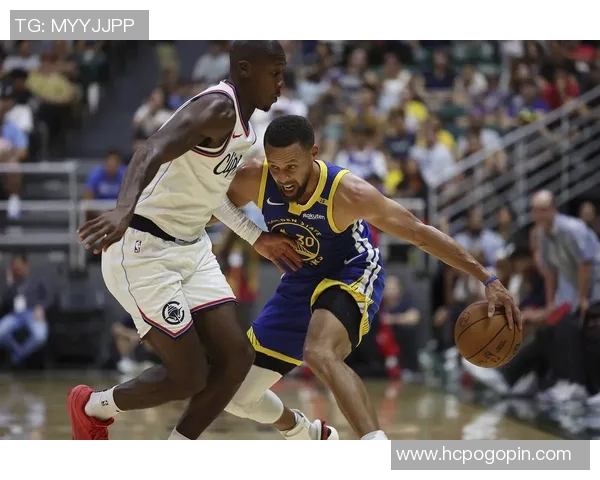 2018年勇士与快船激战全场精彩回放重温篮球经典对决