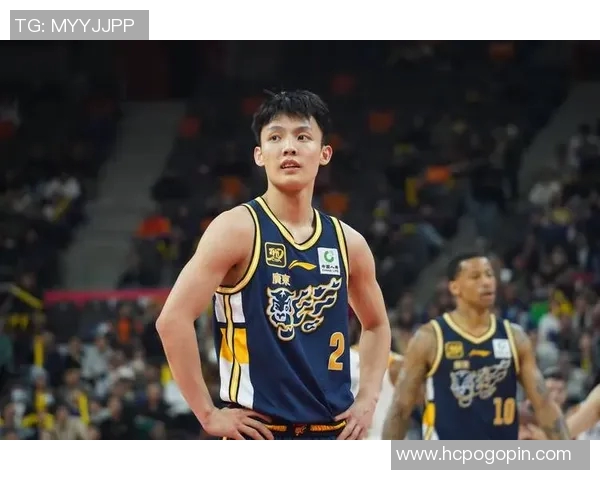 CBA篮球精彩对决广厦队迎战广东队直播全程回顾与分析